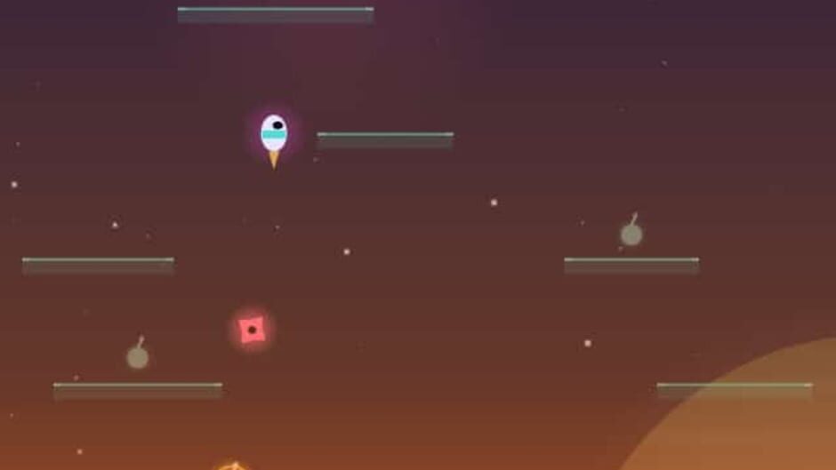 Lumen Climber screenshot