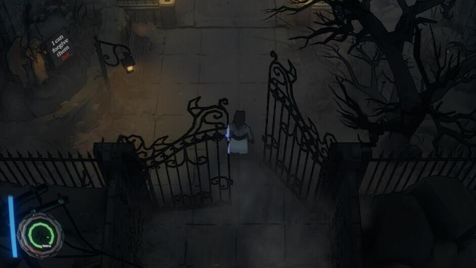 Libi screenshot 2