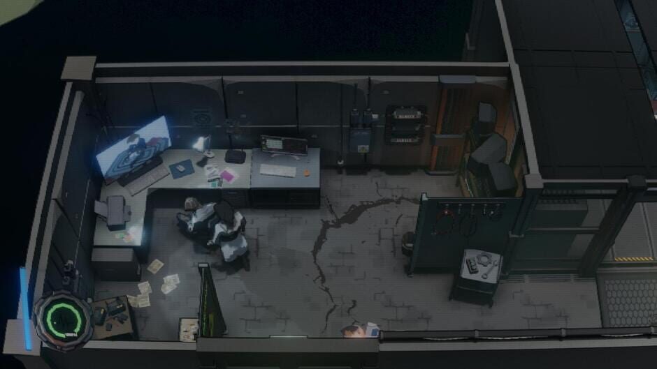 Libi screenshot 4