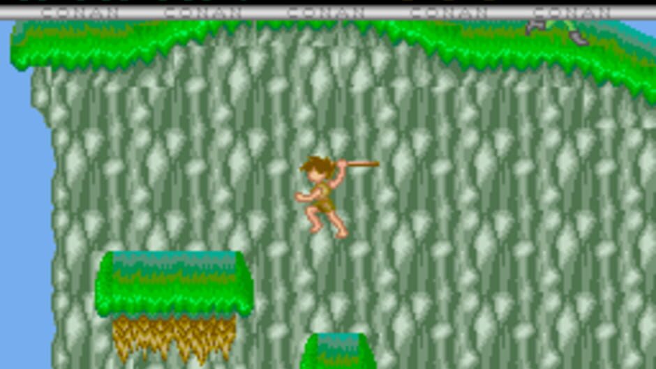 Mirai Shounen Conan screenshot 2