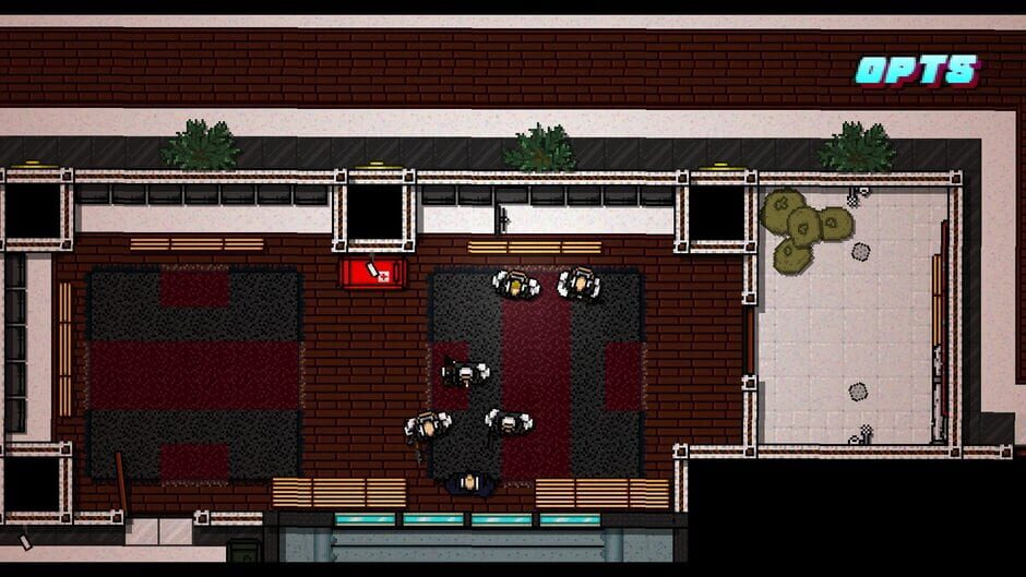 Hunter: Brotherhood screenshot