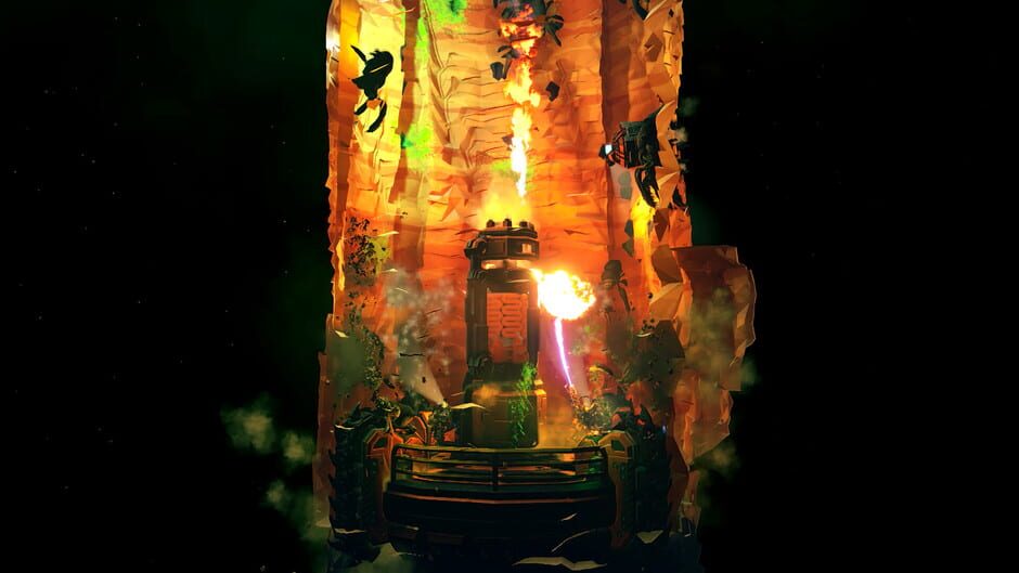 Deep Rock Galactic screenshot 6