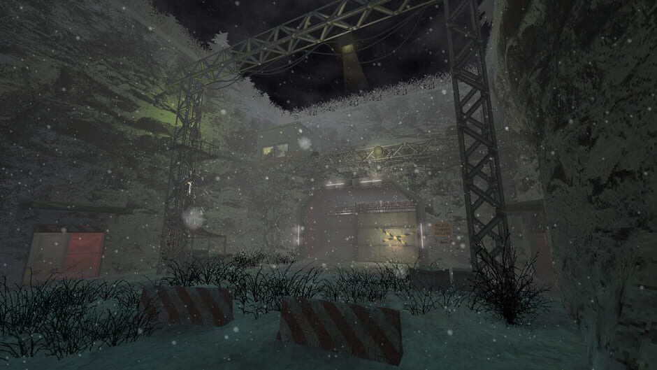 Deep Cover: Black Operations screenshot 14