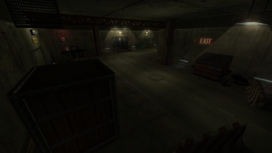 Deep Cover: Black Operations screenshot 8