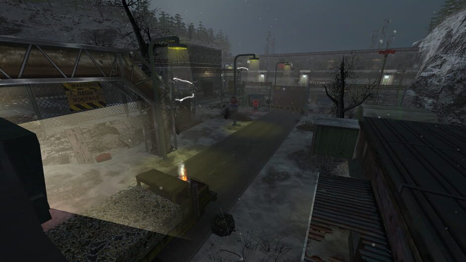 Deep Cover: Black Operations screenshot 15