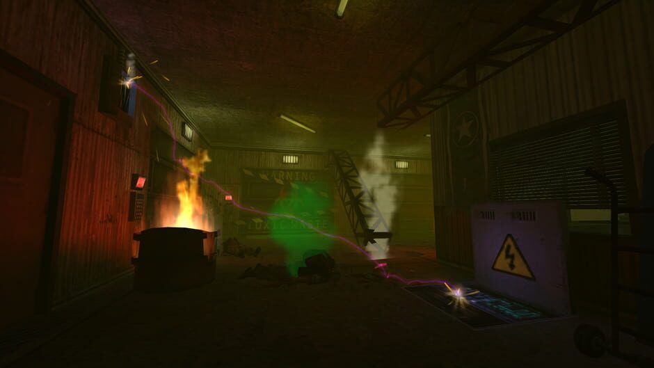 Deep Cover: Black Operations screenshot 9