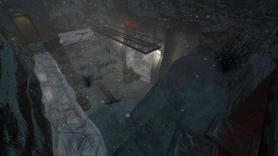 Deep Cover: Black Operations screenshot 11