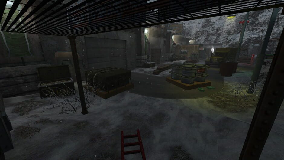 Deep Cover: Black Operations screenshot 16