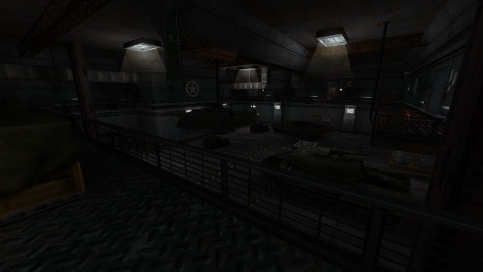 Deep Cover: Black Operations screenshot 12