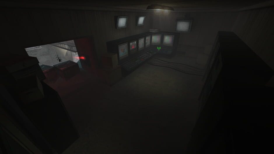 Deep Cover: Black Operations screenshot 10