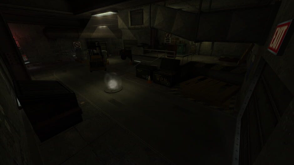 Deep Cover: Black Operations screenshot 17