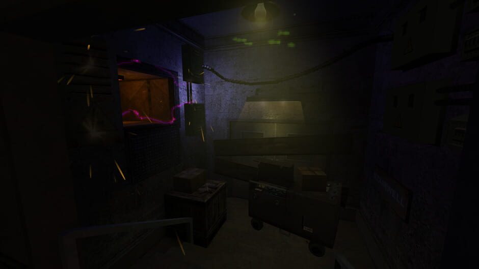 Deep Cover: Black Operations screenshot 19