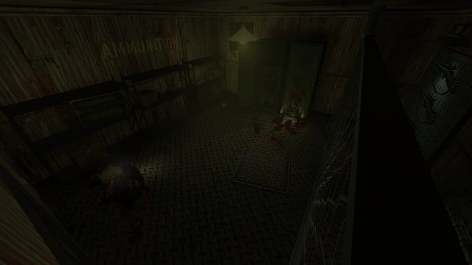 Deep Cover: Black Operations screenshot 20