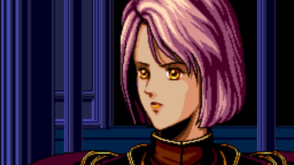 Super Schwarzschild 2 screenshot