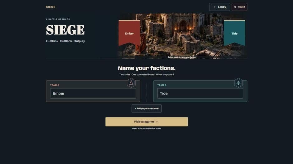 Knowtorious screenshot