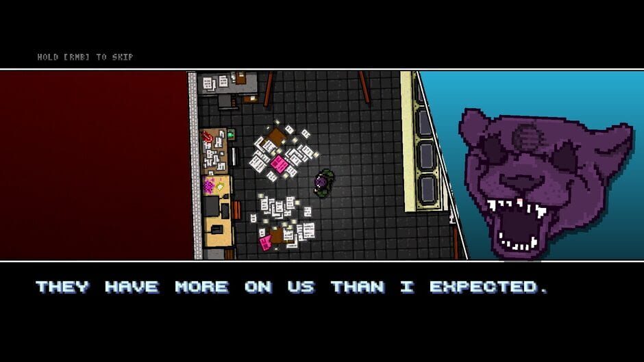 White House screenshot