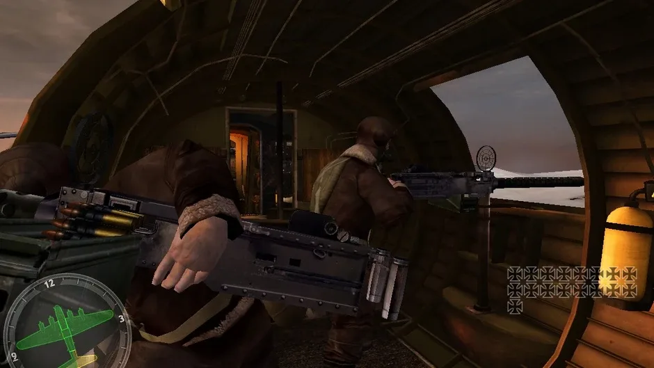 Call of Duty: United Offensive screenshot 1927127
