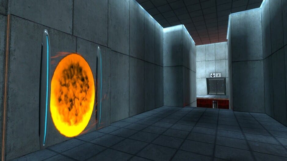 Portal: Retract screenshot 2