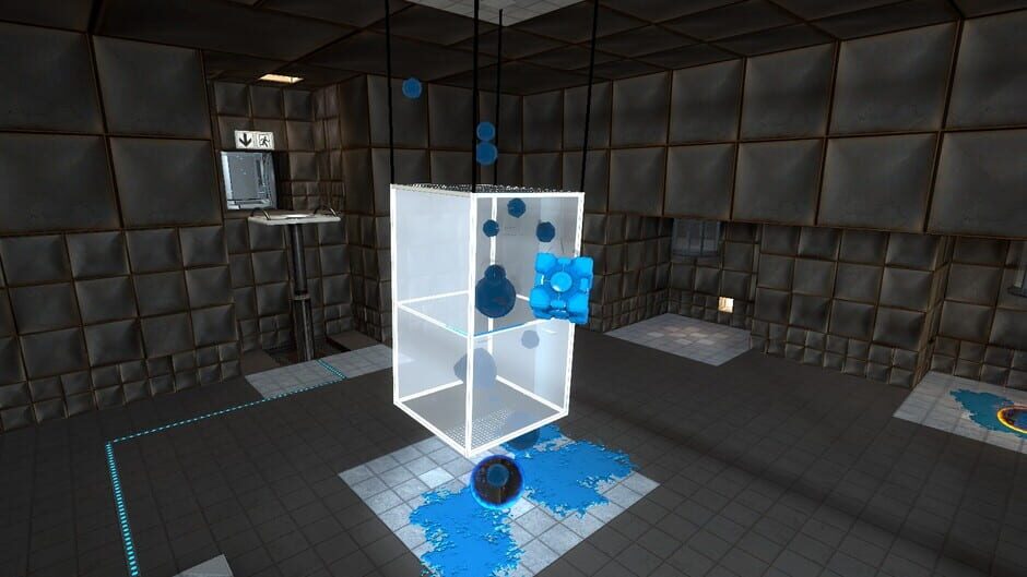 Portal: Retract screenshot 7