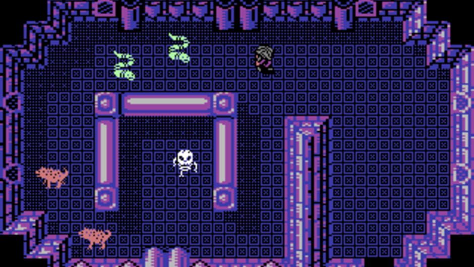 Battle Kingdom screenshot