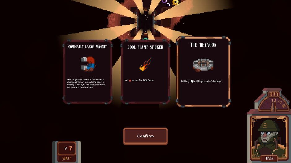 Cannon Keep screenshot 3
