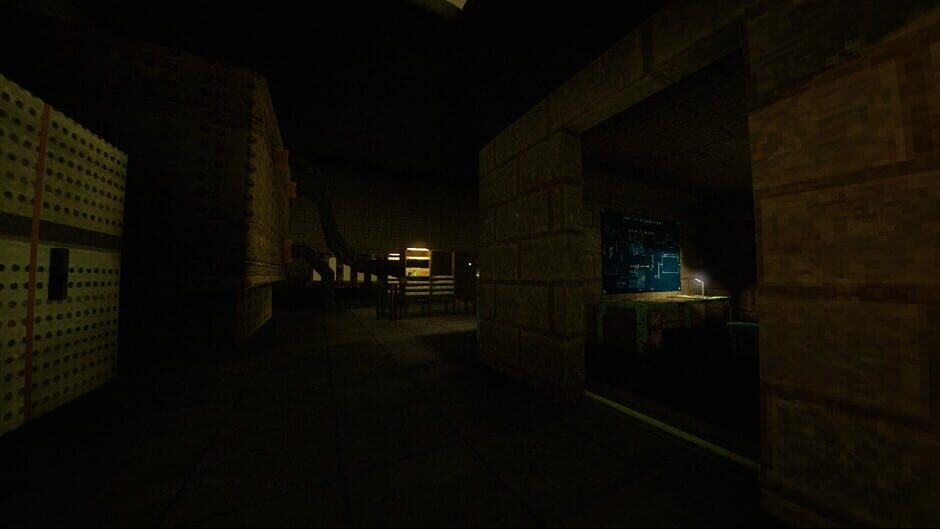 The Hollowing screenshot 4