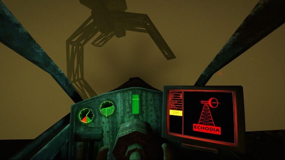 The Hollowing screenshot 6