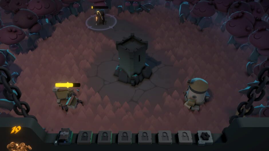 لقطة من Greediest Lanlord