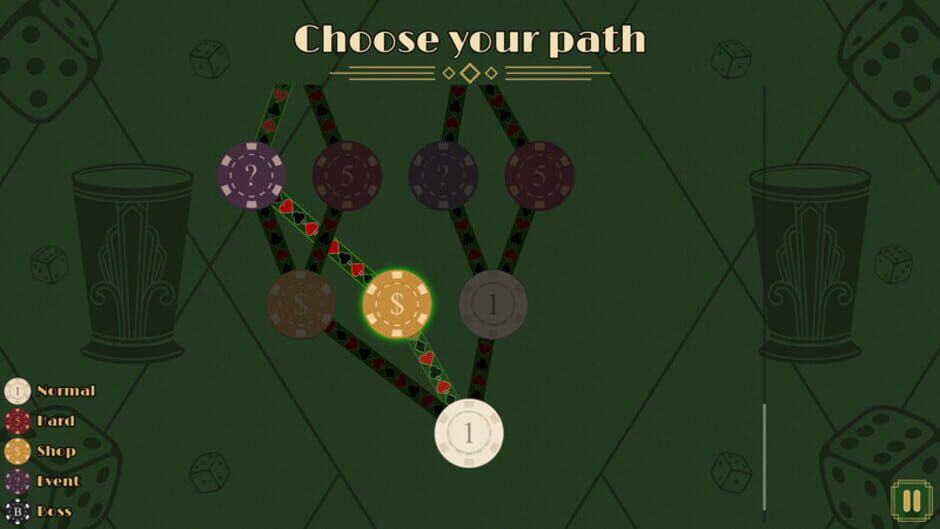 Loaded Dice screenshot 3