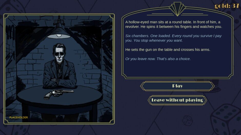 Loaded Dice screenshot 4