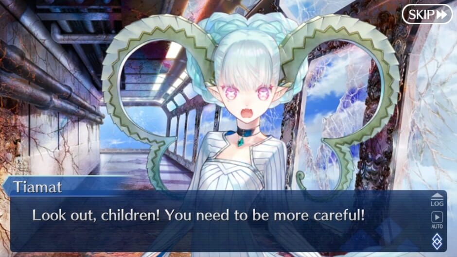 Fate/Grand Order: Spiral Proof World - Lilim Harlot screenshot 3
