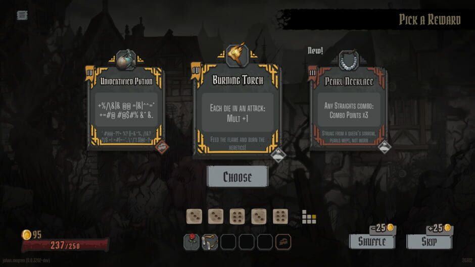 GrimKeep screenshot 2