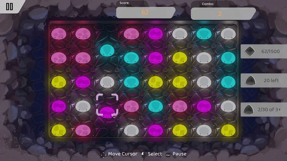 Screenshot de TerraLounge