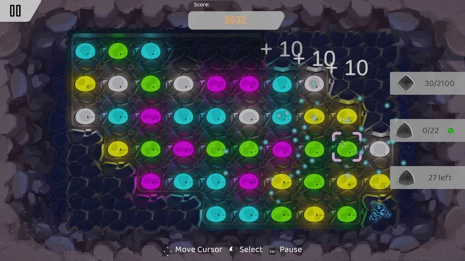 Screenshot de TerraLounge