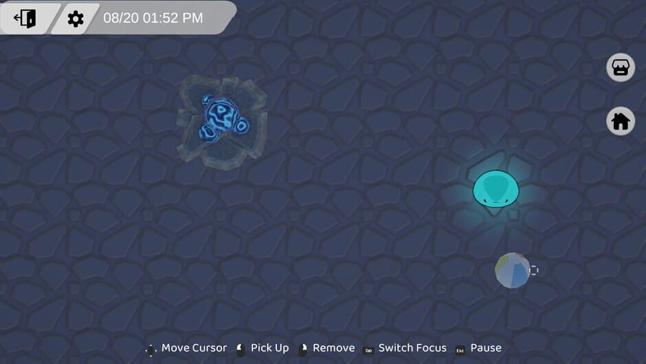 TerraLounge screenshot 1