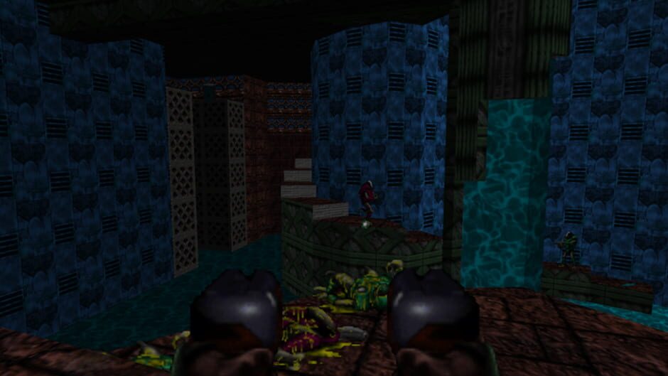 Durandal Done Different screenshot 1