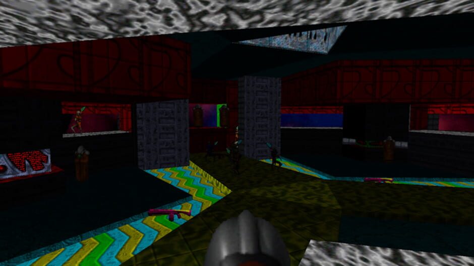 Durandal Done Different screenshot 3