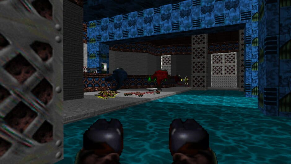 Durandal Done Different screenshot 6