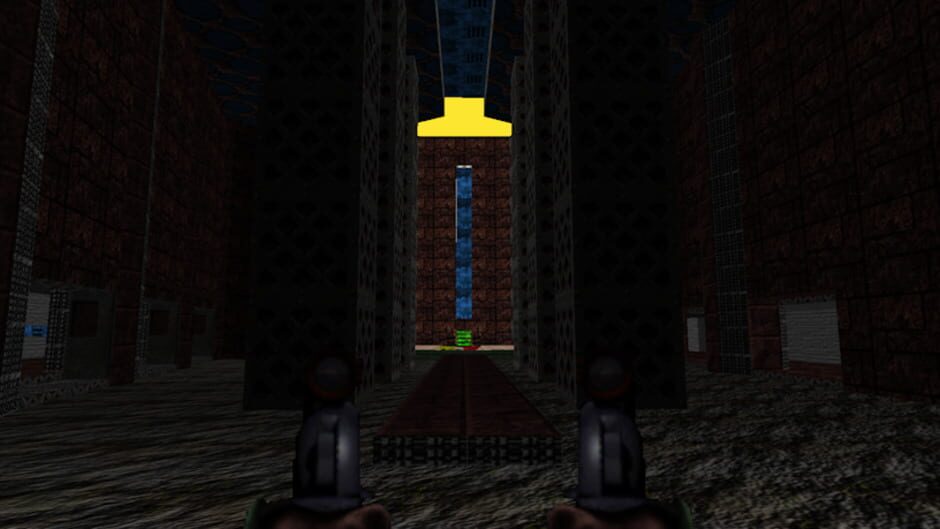 Durandal Done Different screenshot 7