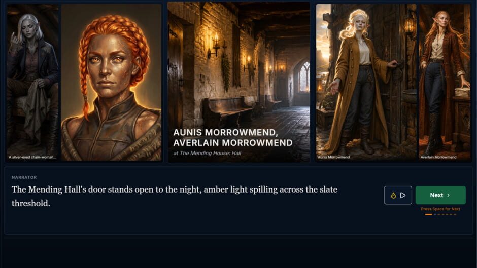 Fable Forge screenshot 2