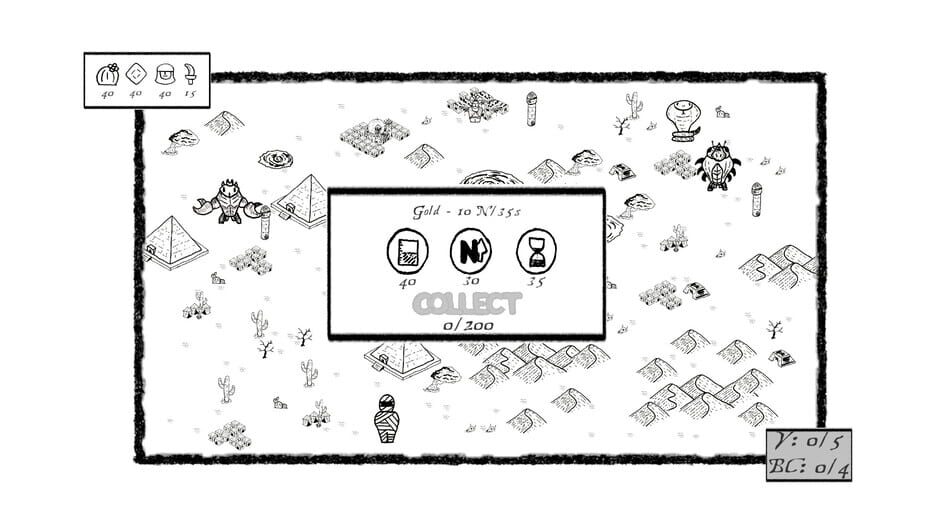 Mini-Map screenshot
