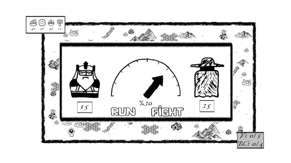 Mini-Map screenshot
