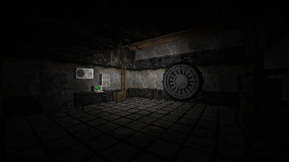 Blighten screenshot