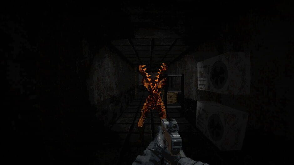 Blighten screenshot