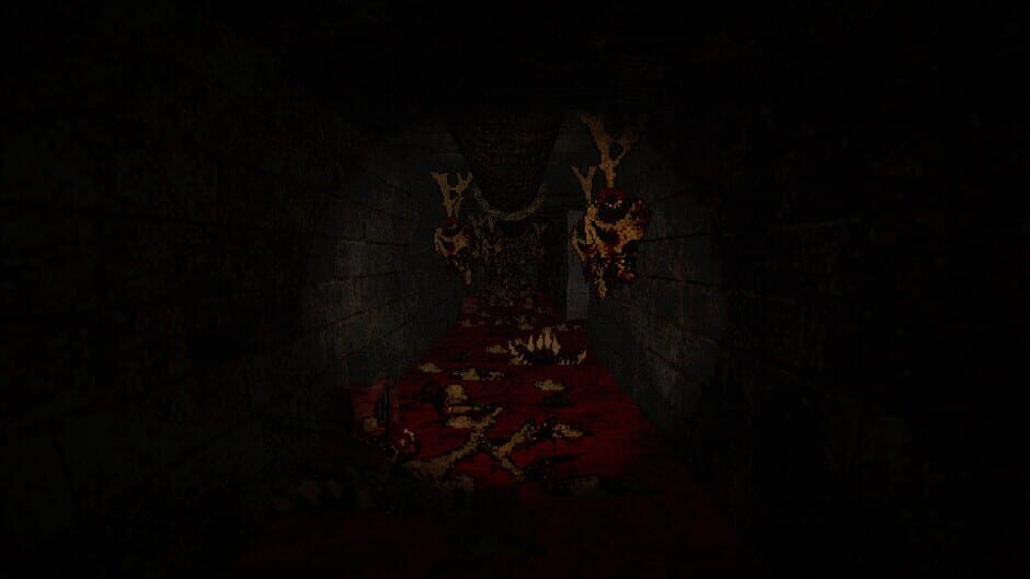 Blighten screenshot