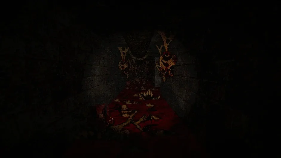 Кадър от Blighten
