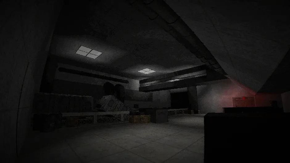 Кадър от Blighten