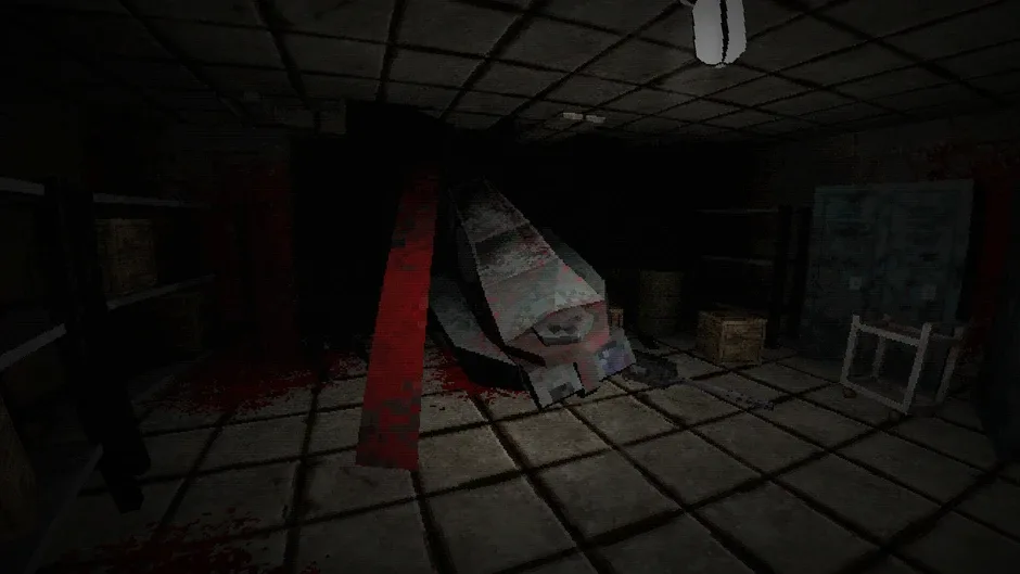 Кадър от Blighten