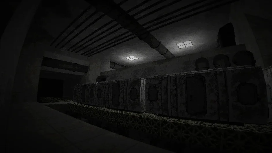 Кадър от Blighten