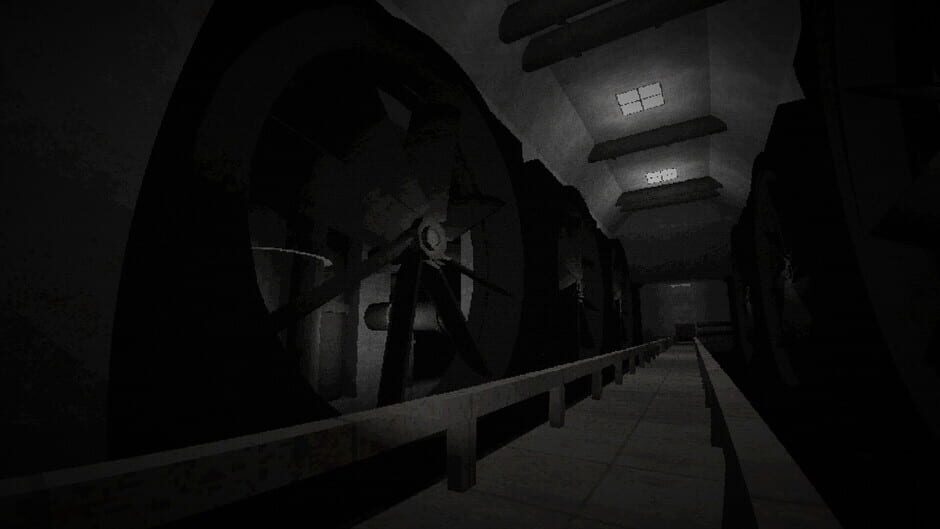 Blighten screenshot